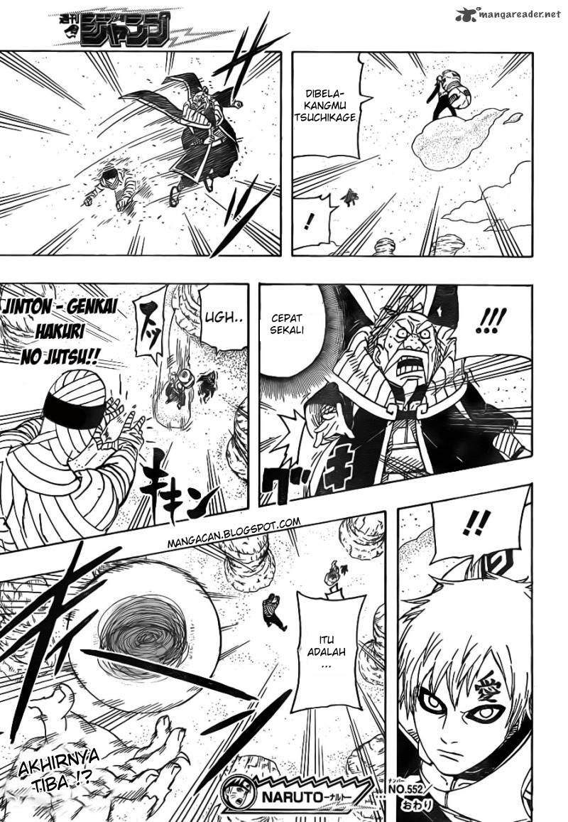 Chapter 552 - halaman 18