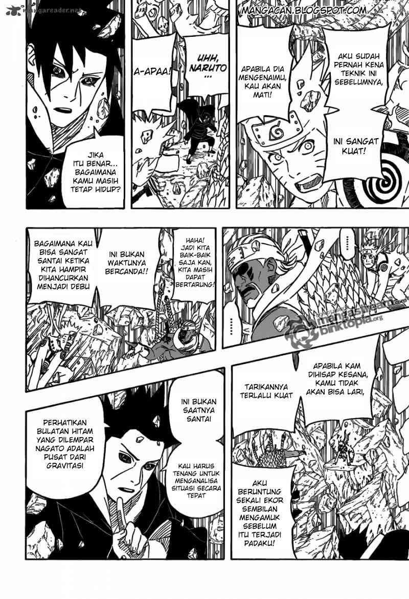 Chapter 551 - halaman 12