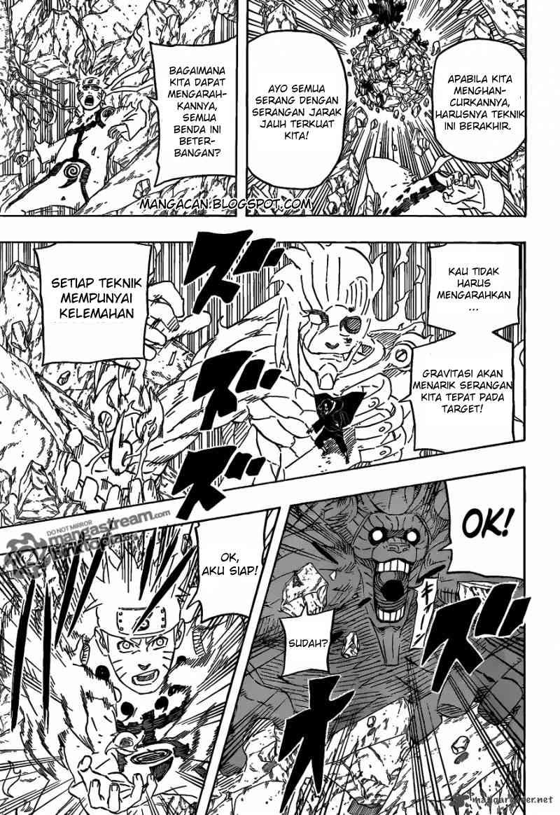 Chapter 551 - halaman 13