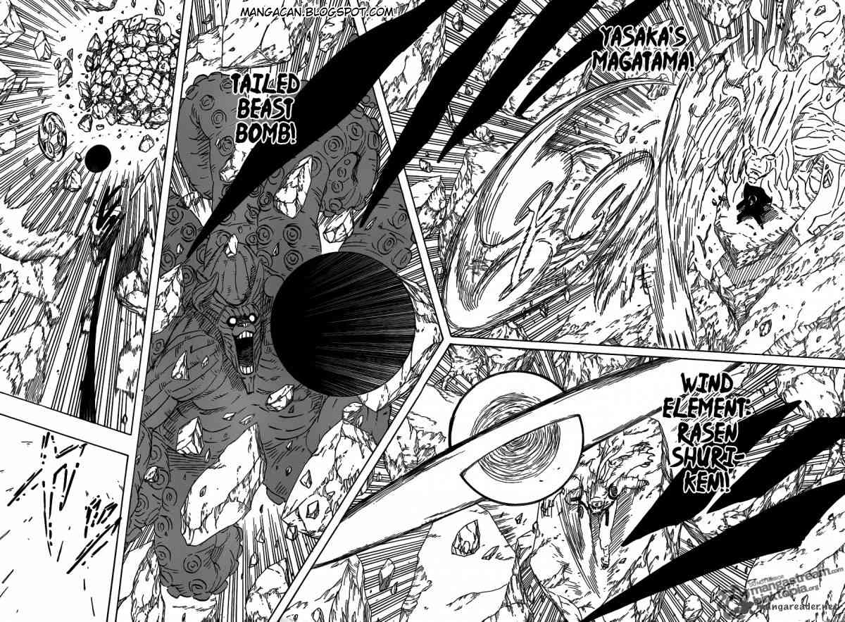Chapter 551 - halaman 14