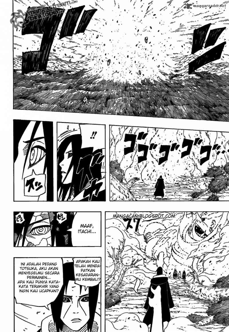 Chapter 551 - halaman 15