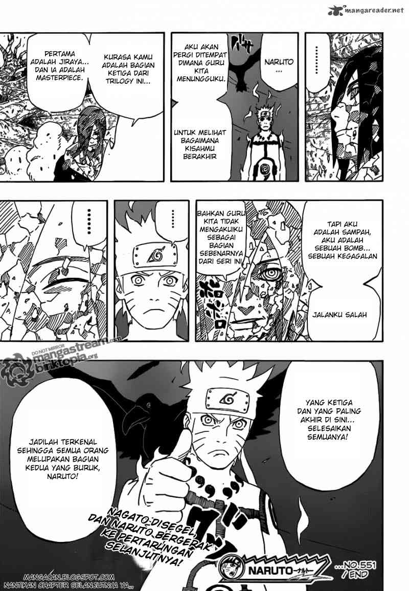 Chapter 551 - halaman 16