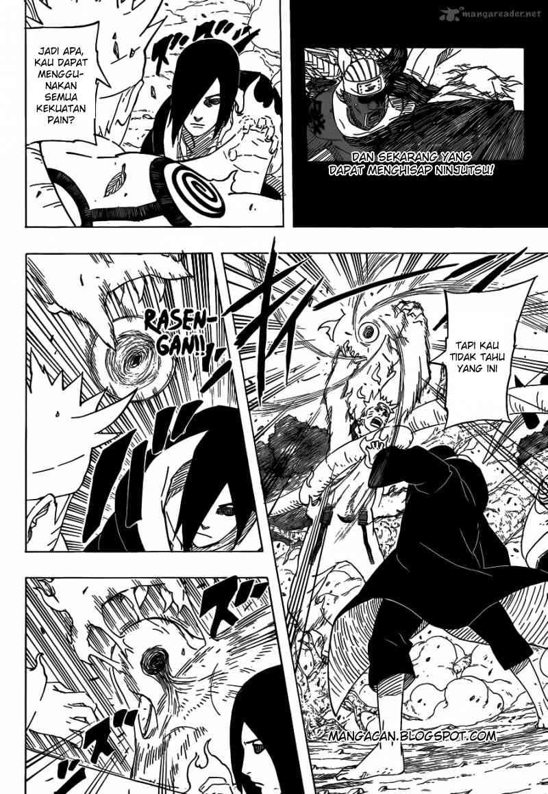 Chapter 551 - halaman 3