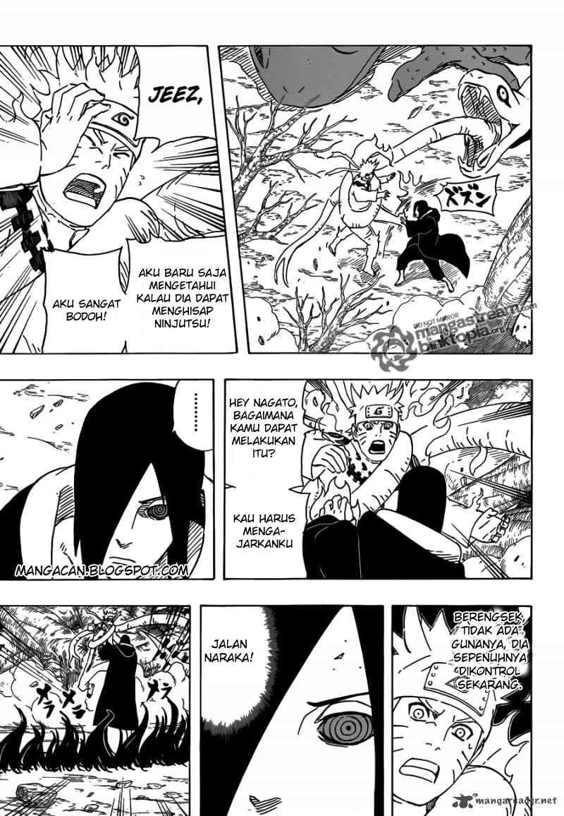Chapter 551 - halaman 4