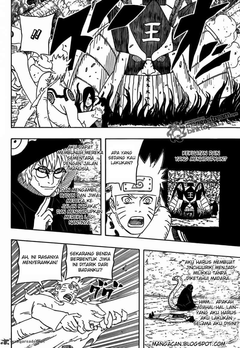 Chapter 551 - halaman 5