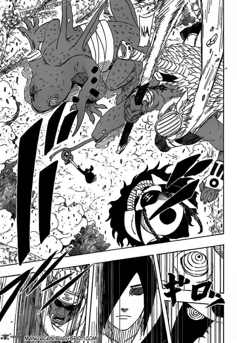 Chapter 551 - halaman 6