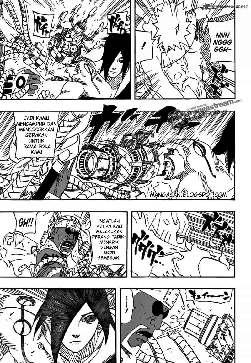 Chapter 551 - halaman 8