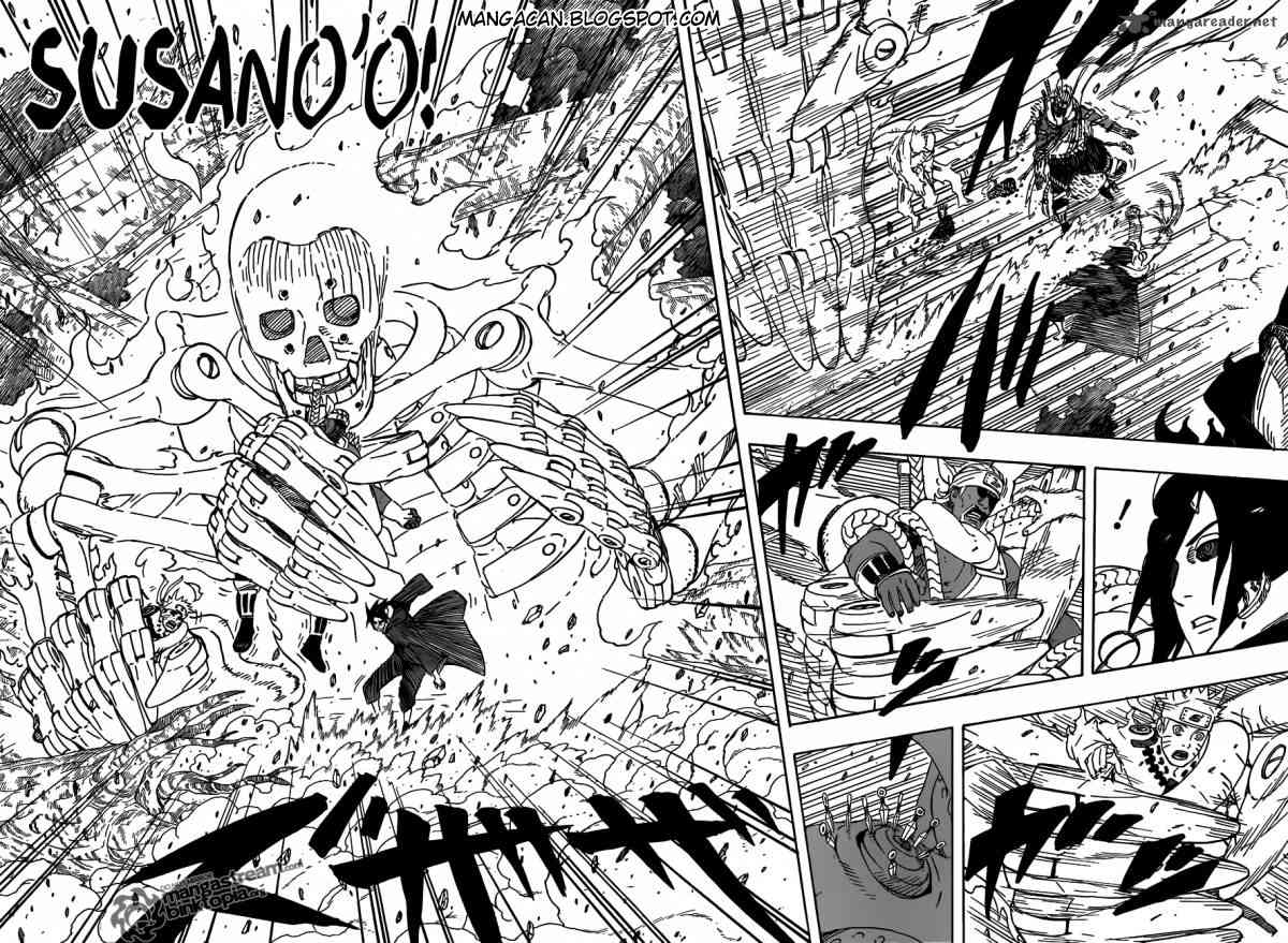 Chapter 551 - halaman 9