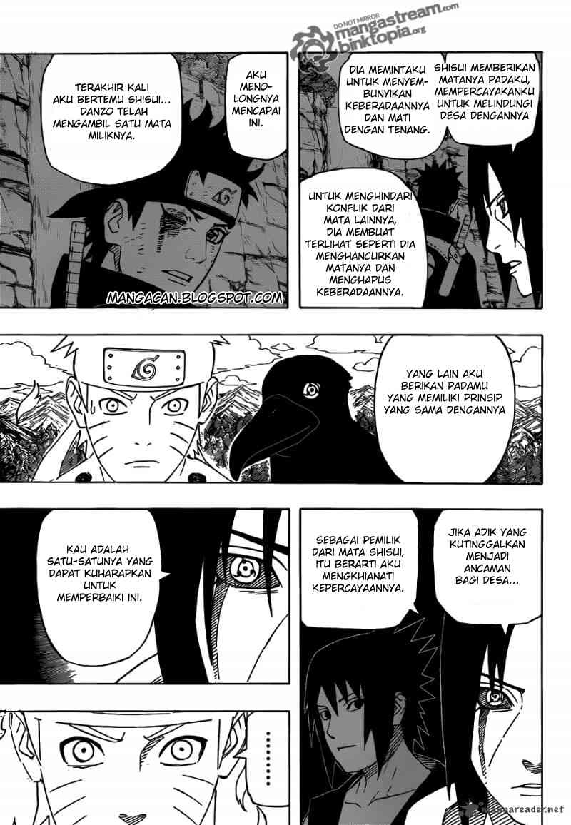 Chapter 550 - halaman 12