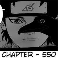 Chapter 550 - halaman 20