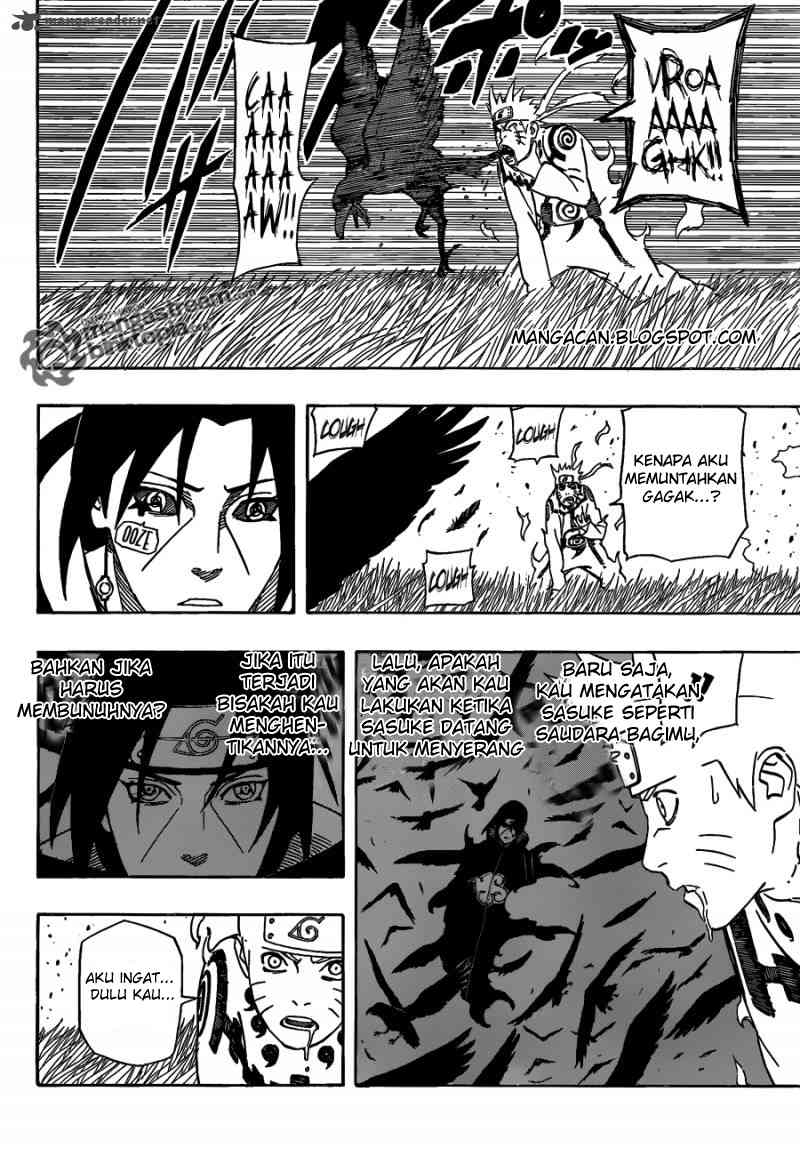 Chapter 550 - halaman 3