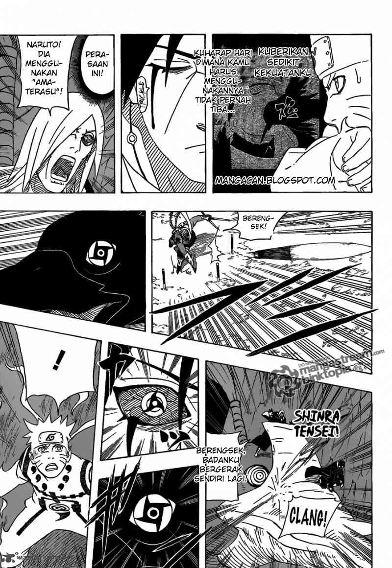 Chapter 550 - halaman 4
