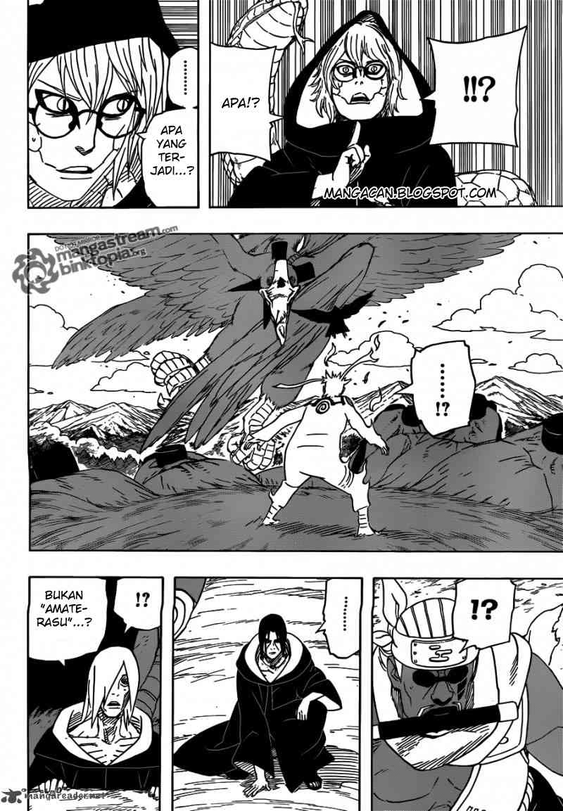 Chapter 550 - halaman 5