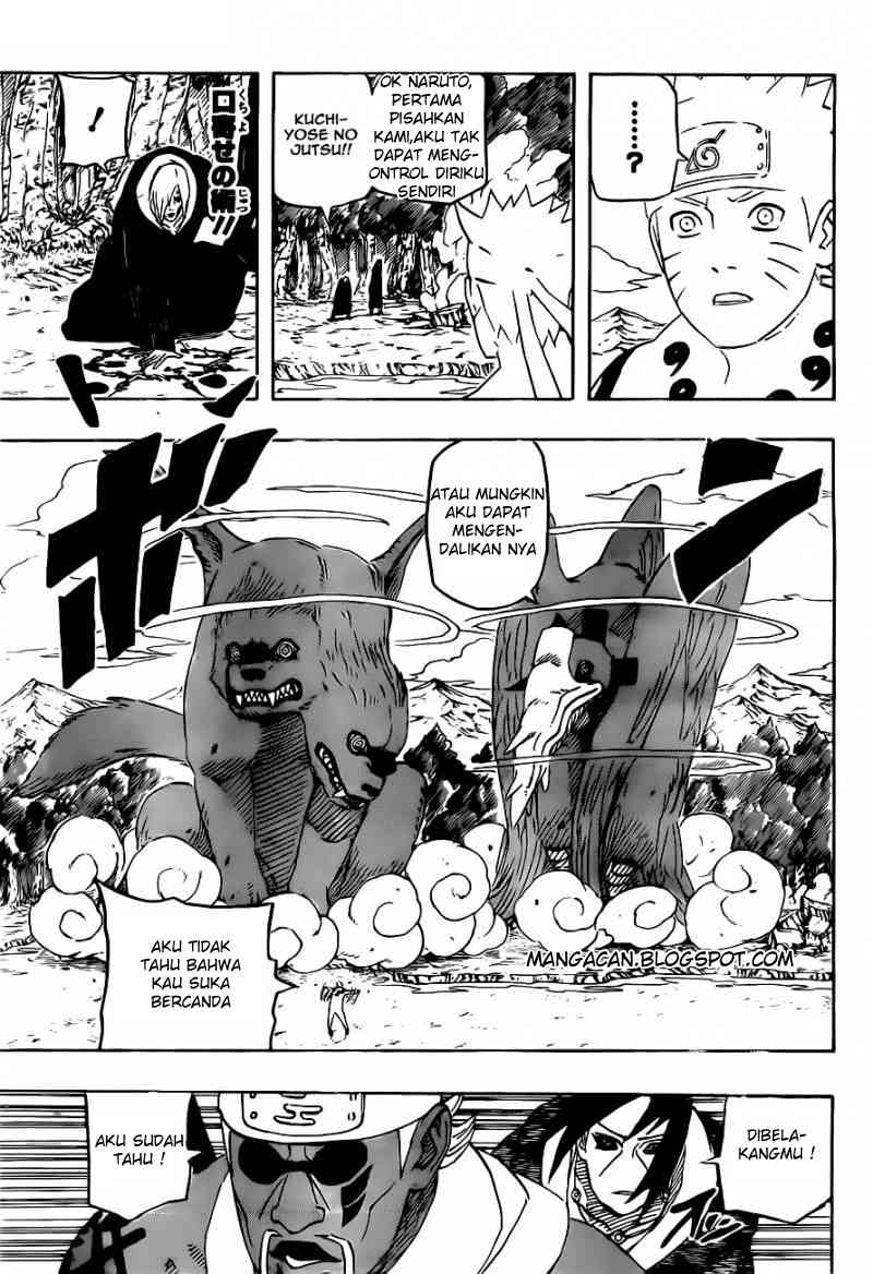 Chapter 549 - halaman 13