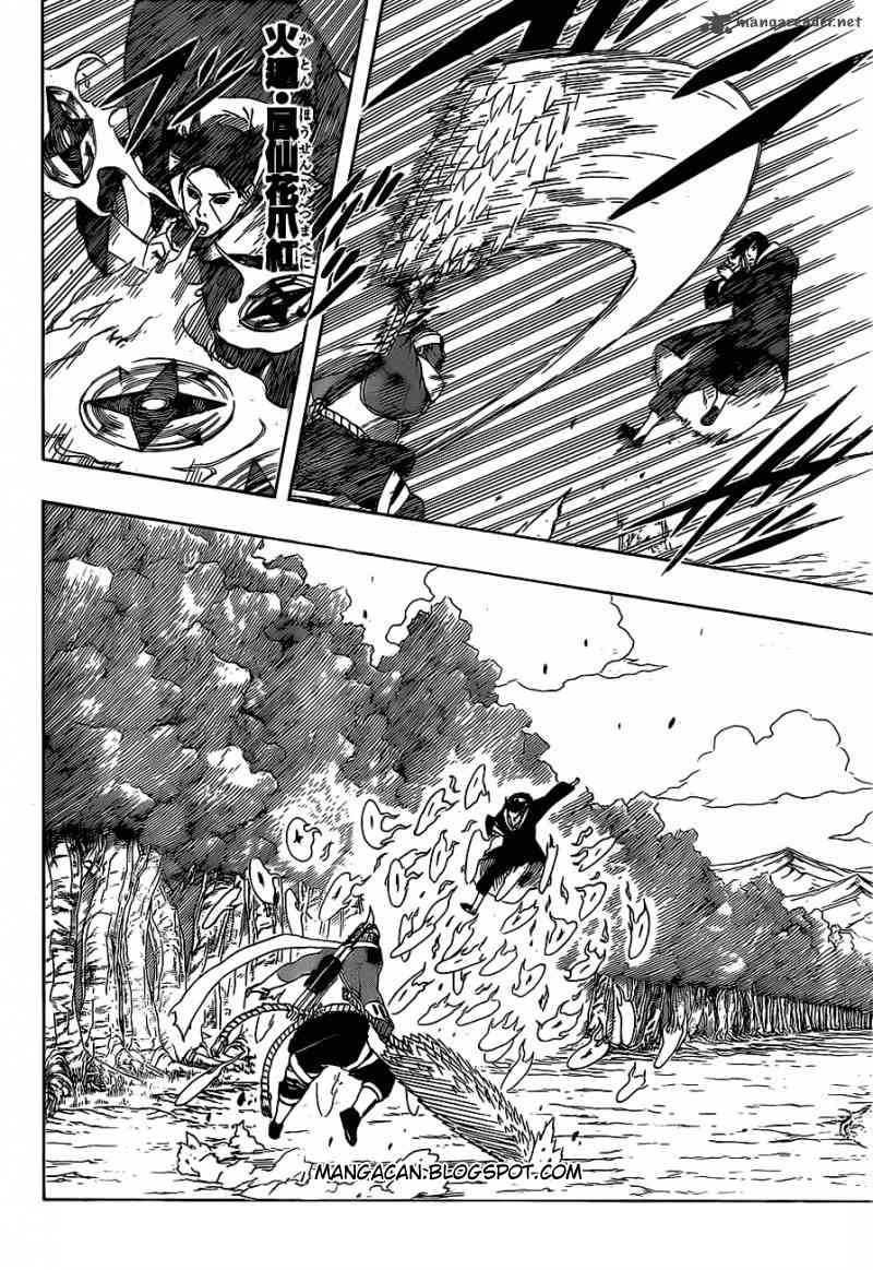 Chapter 549 - halaman 14