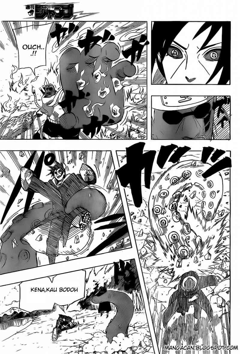 Chapter 549 - halaman 15