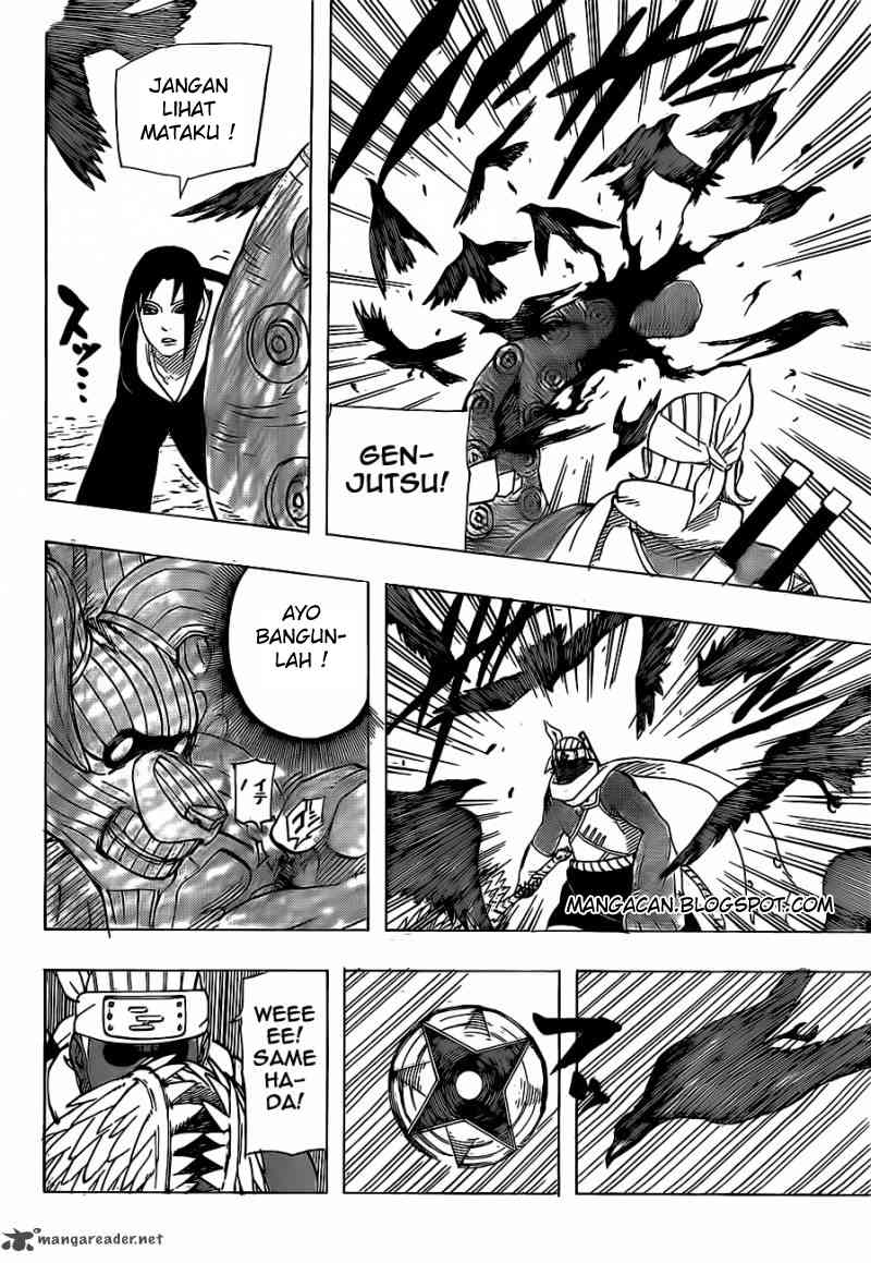 Chapter 549 - halaman 16