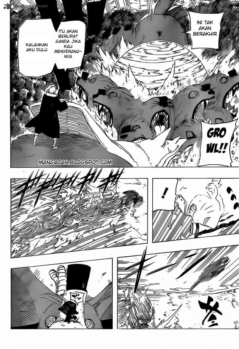 Chapter 549 - halaman 17