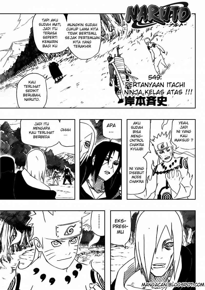 Chapter 549 - halaman 3