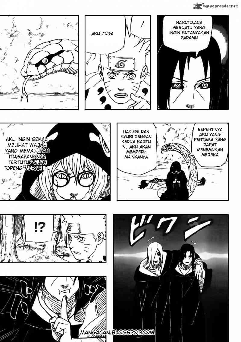 Chapter 549 - halaman 5