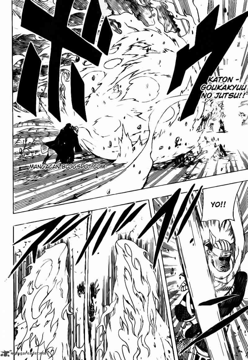 Chapter 549 - halaman 6
