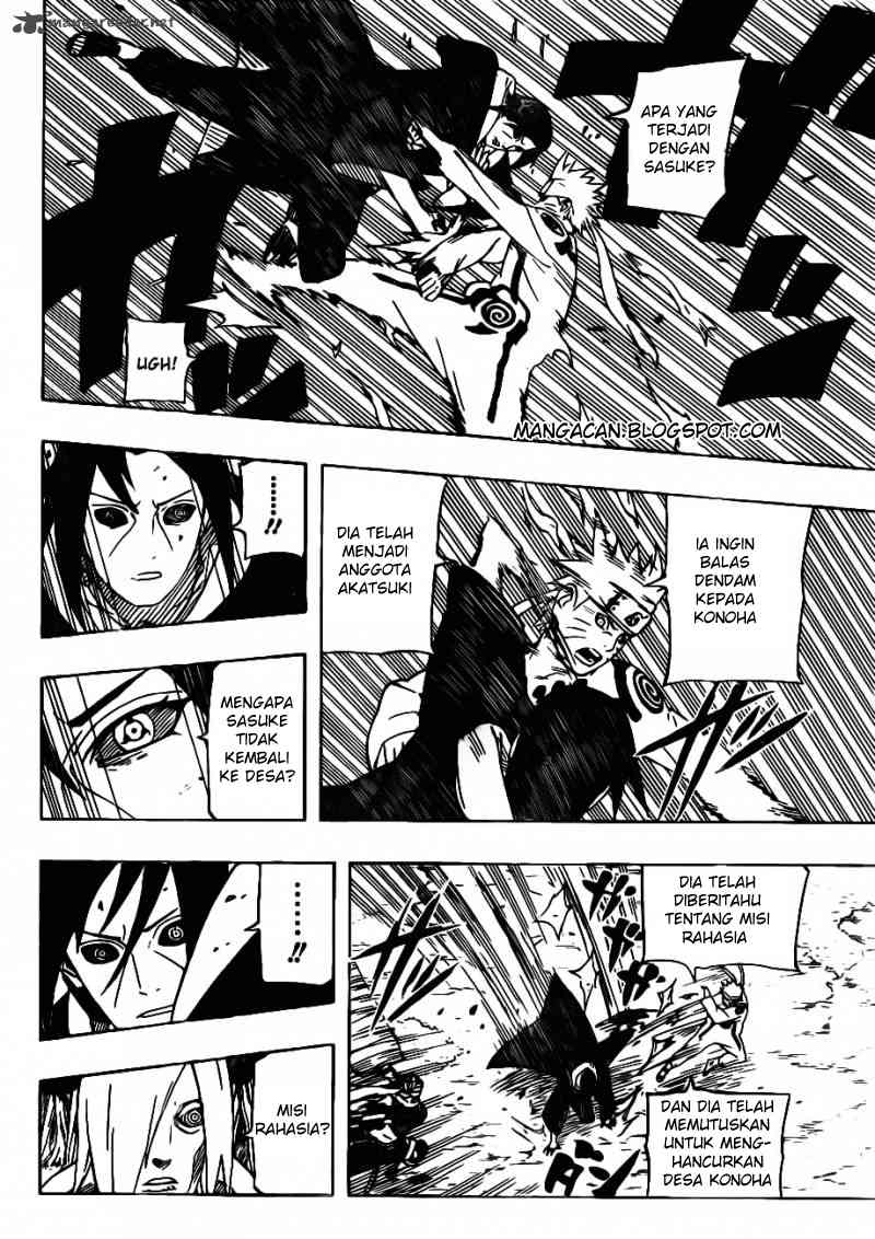 Chapter 549 - halaman 8