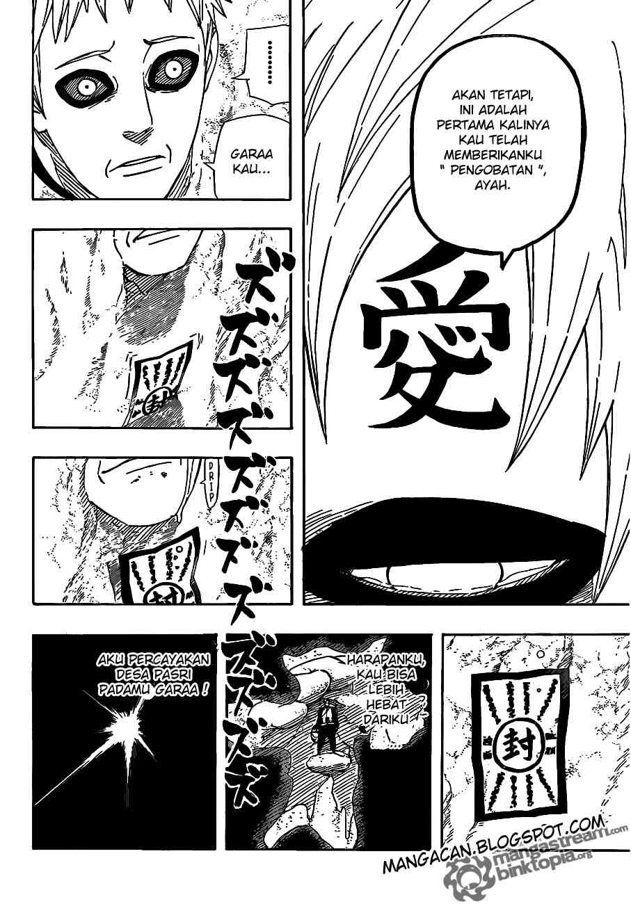 Chapter 548 - halaman 15