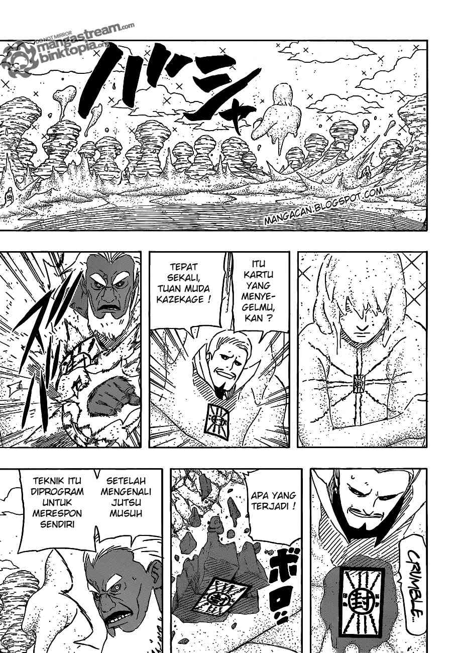 Chapter 548 - halaman 16