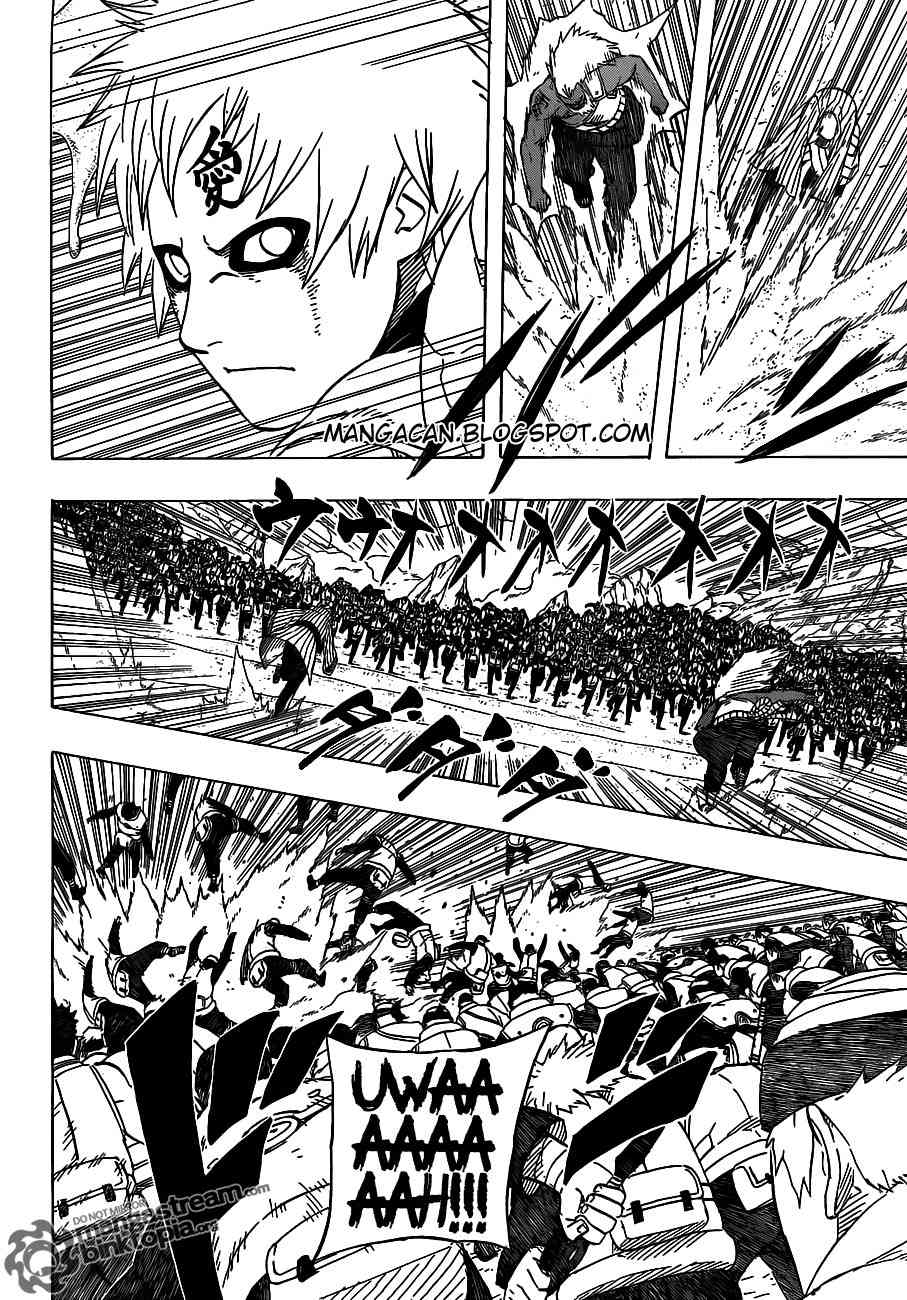 Chapter 548 - halaman 17