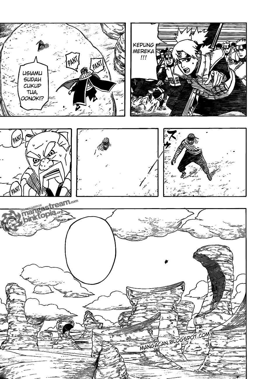 Chapter 548 - halaman 18