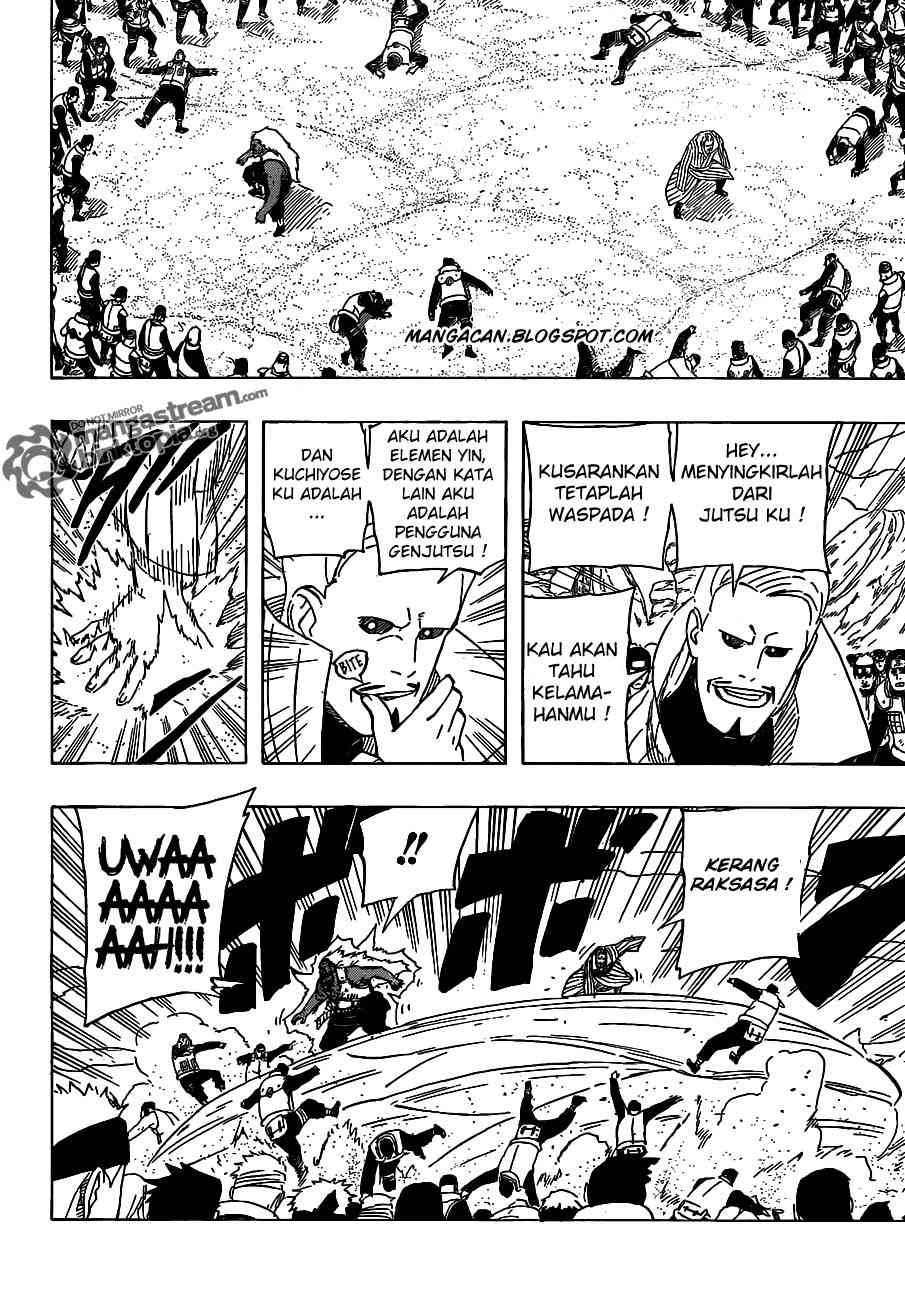 Chapter 548 - halaman 19
