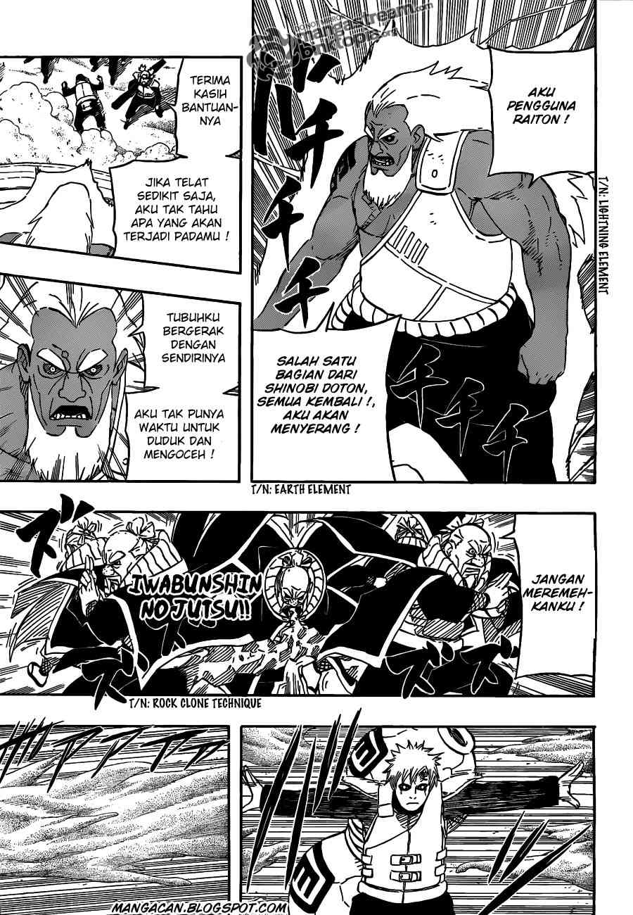Chapter 548 - halaman 20