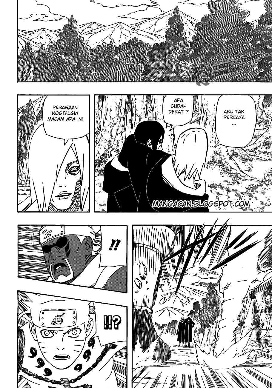 Chapter 548 - halaman 21
