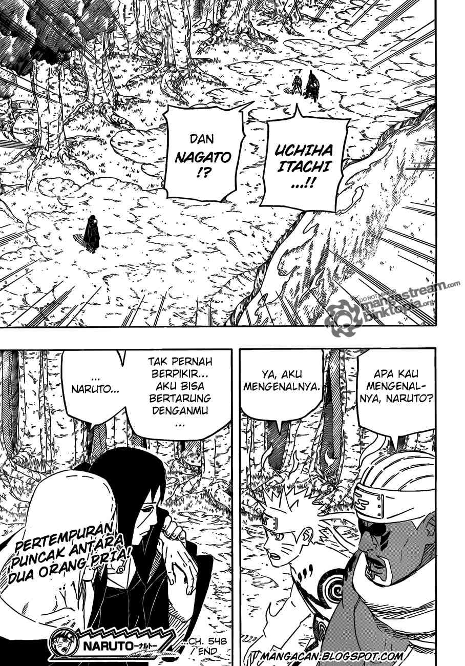 Chapter 548 - halaman 22