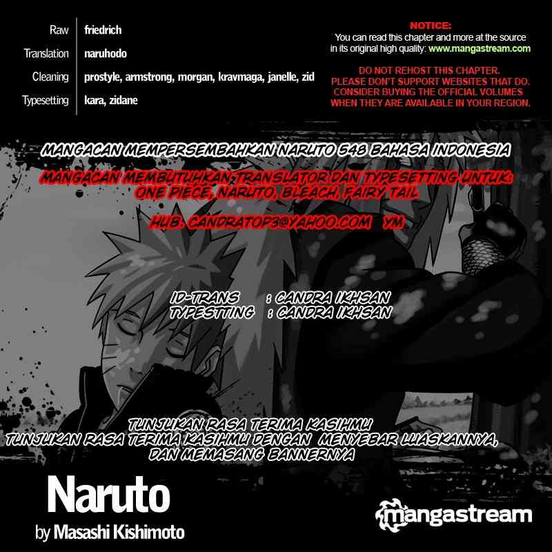 Chapter 548 - halaman 23