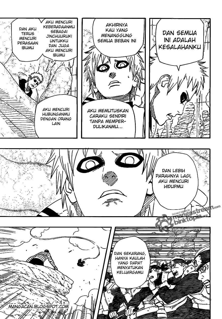 Chapter 548 - halaman 8