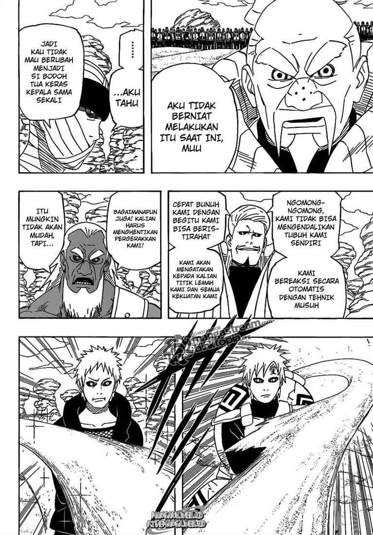 Chapter 547 - halaman 12