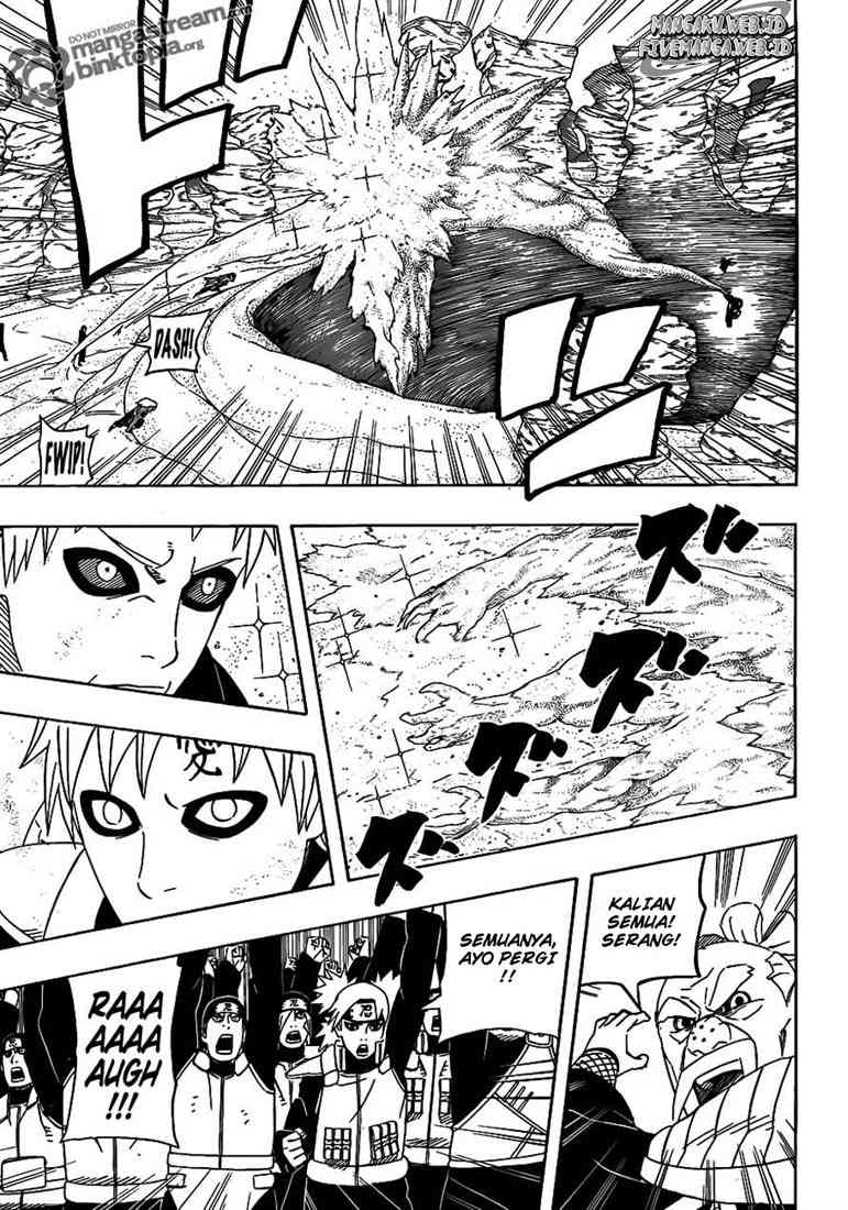 Chapter 547 - halaman 13