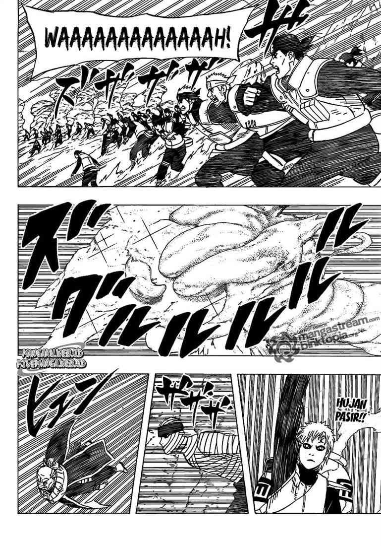 Chapter 547 - halaman 14