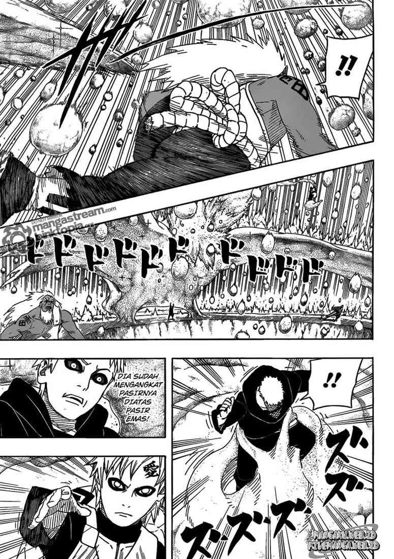 Chapter 547 - halaman 15