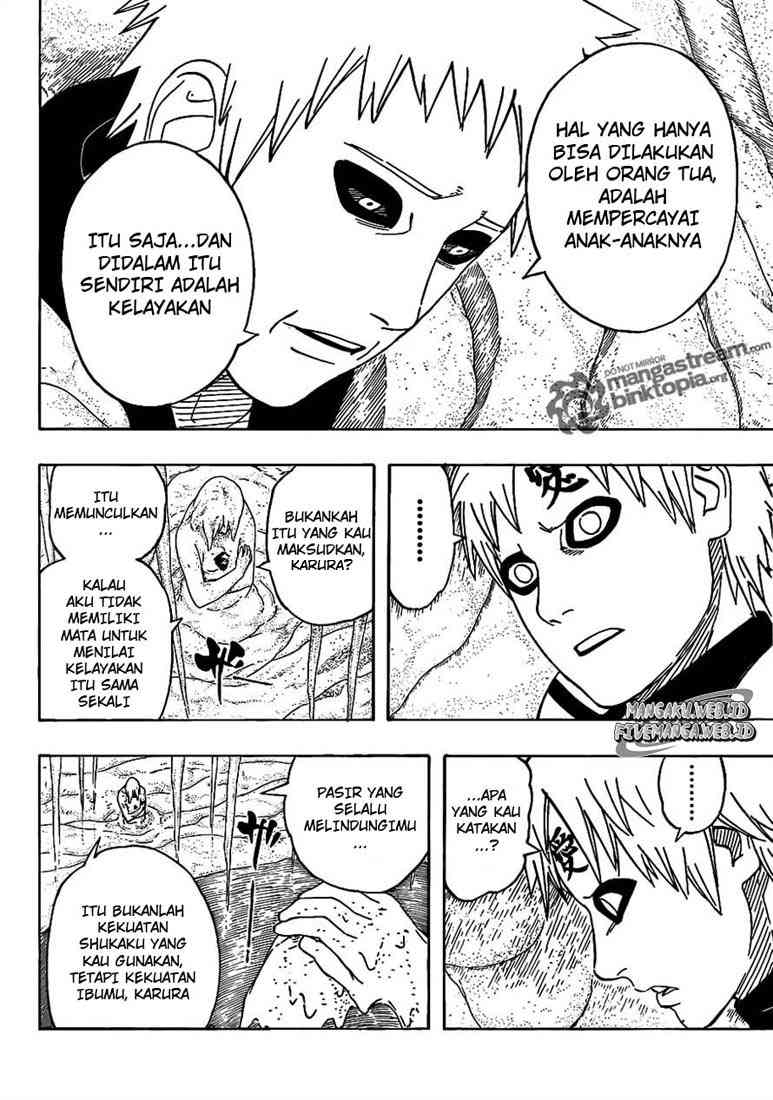 Chapter 547 - halaman 17