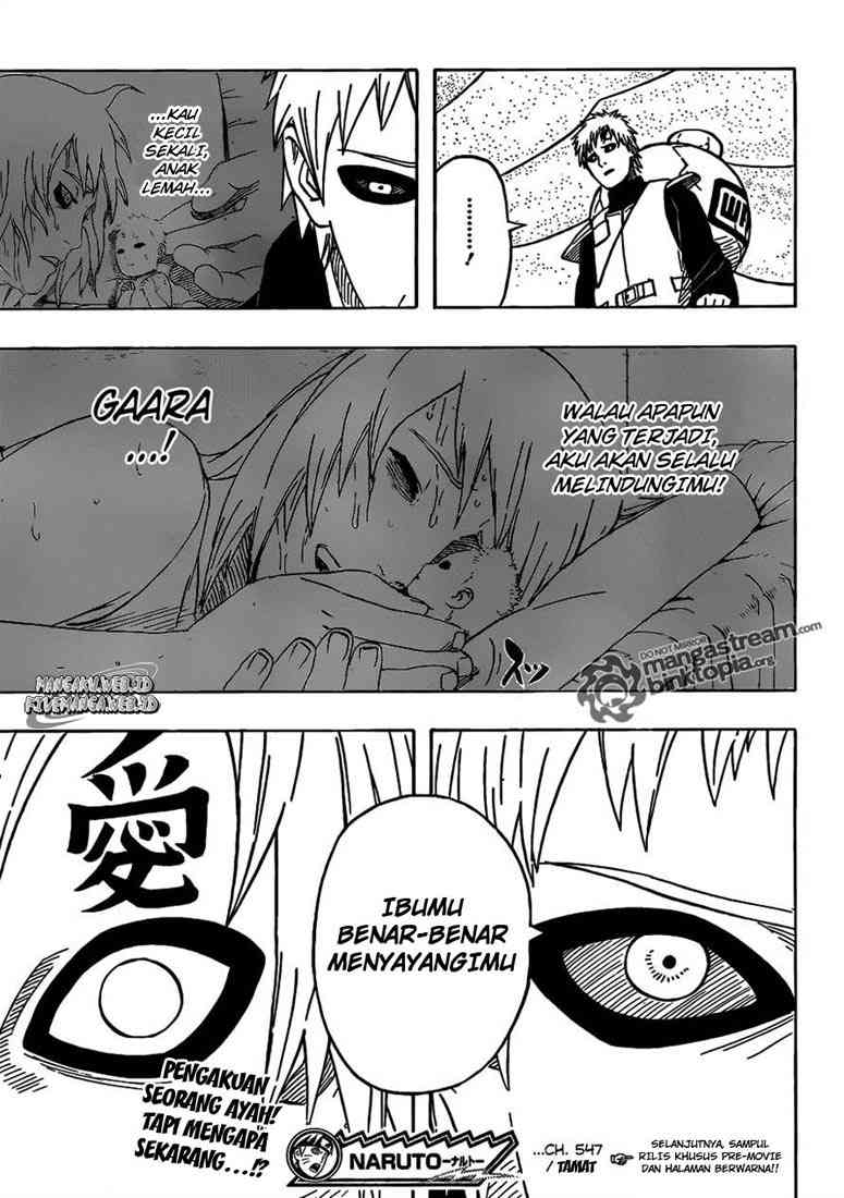 Chapter 547 - halaman 18