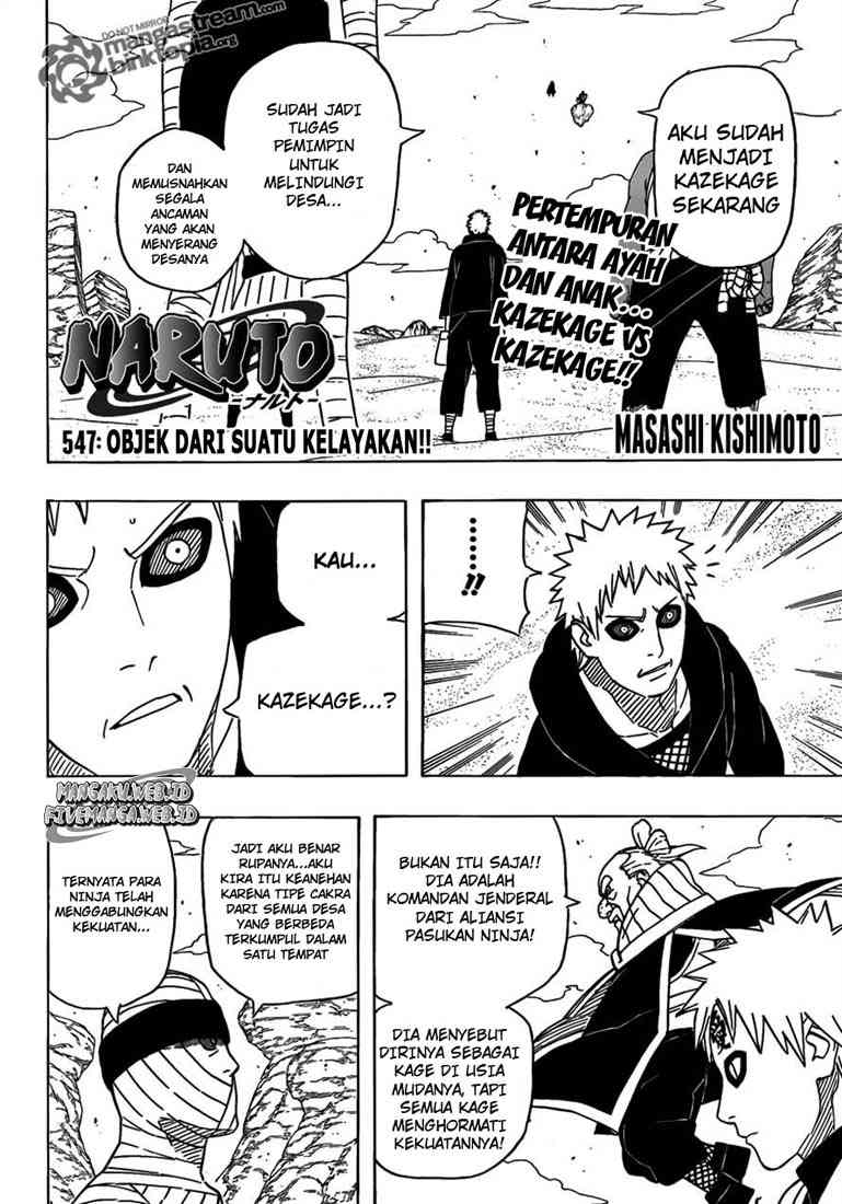 Chapter 547 - halaman 4