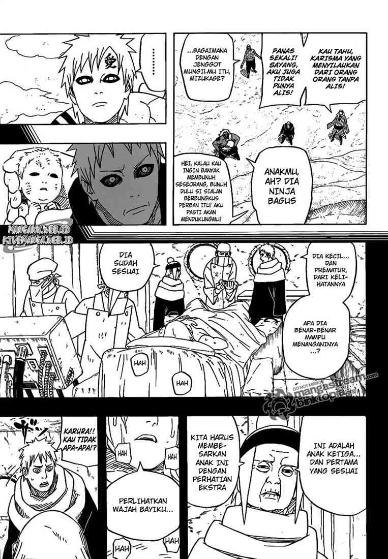Chapter 547 - halaman 6