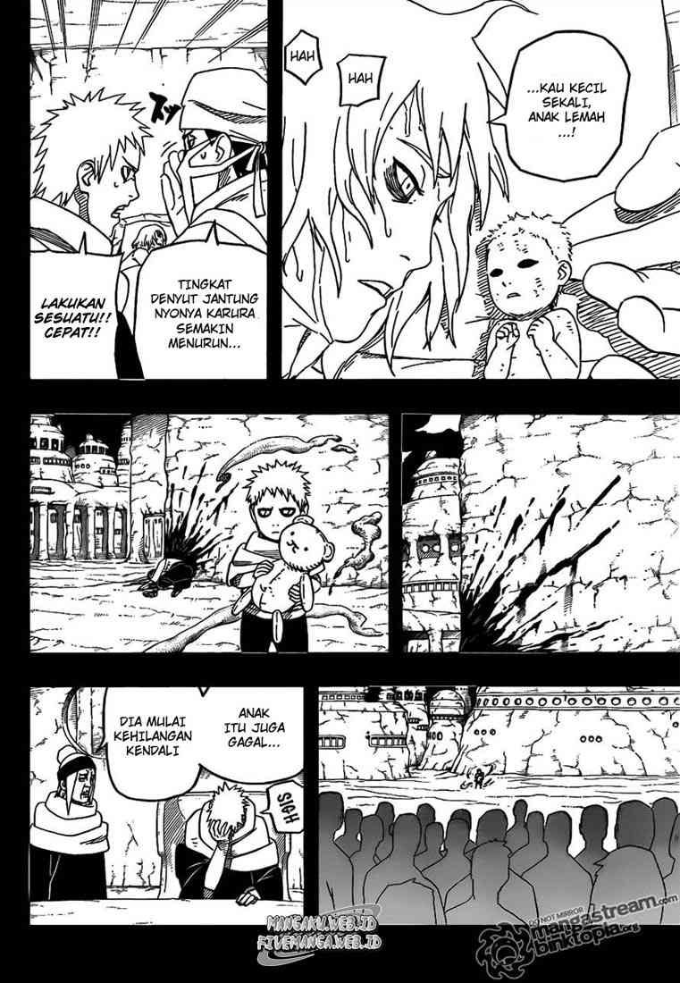 Chapter 547 - halaman 7