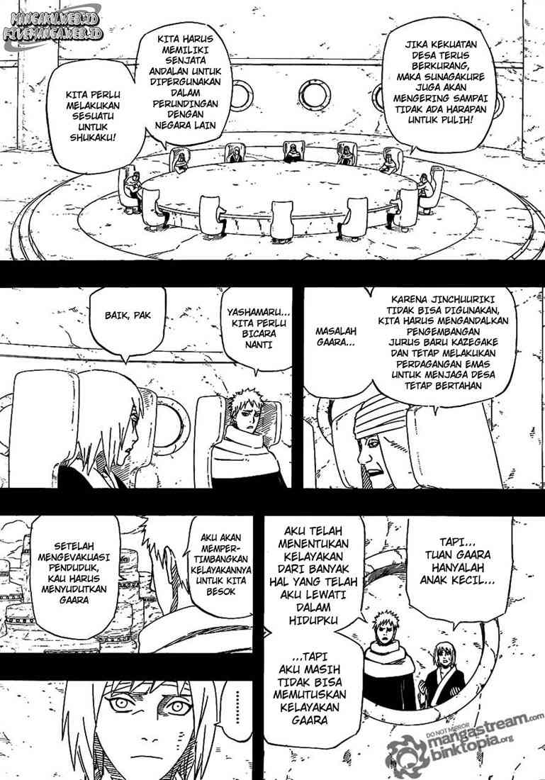 Chapter 547 - halaman 8