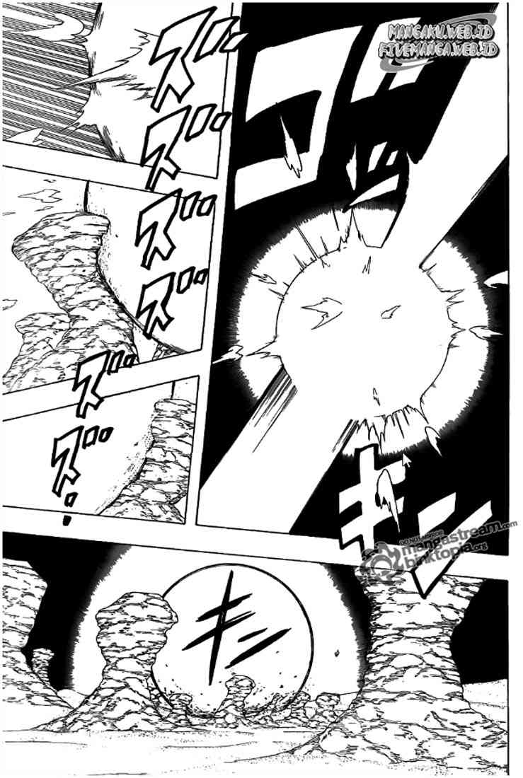 Chapter 546 - halaman 17