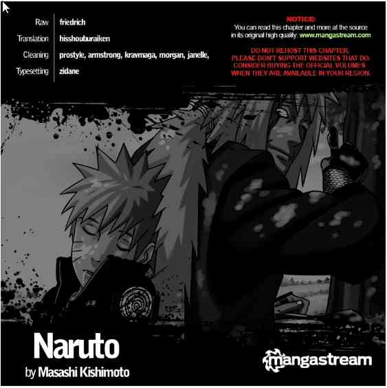 Chapter 546 - halaman 3