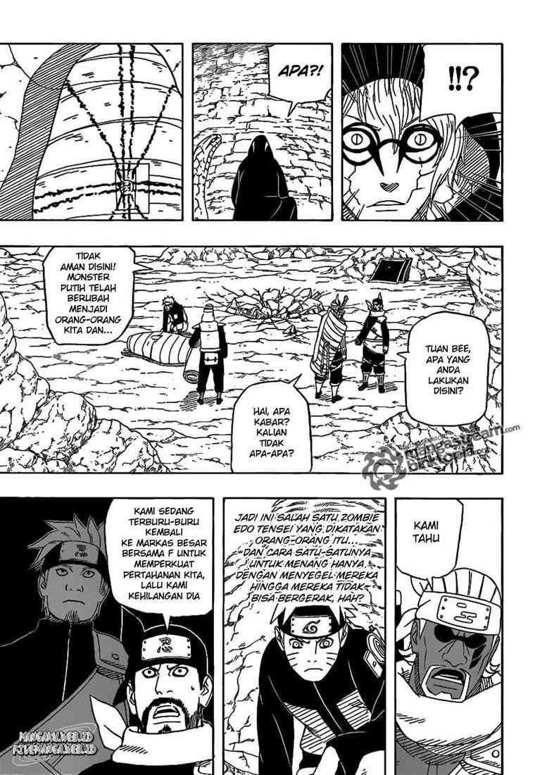 Chapter 546 - halaman 8