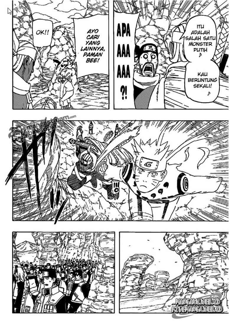 Chapter 546 - halaman 9